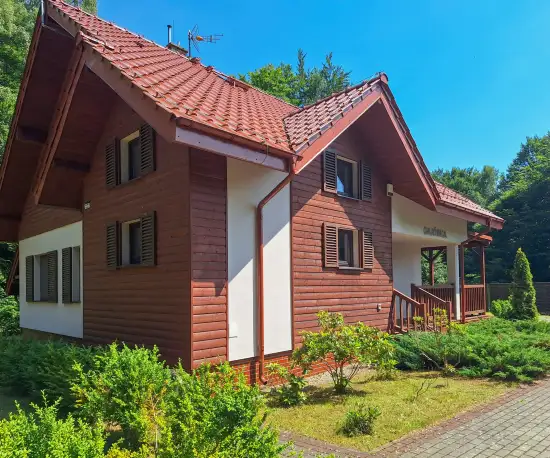 Gajówka