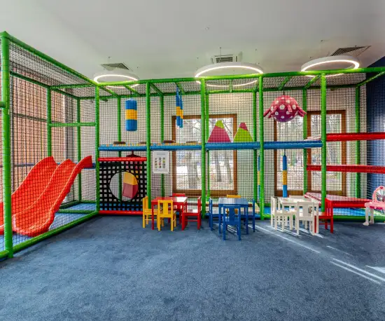 Sala zabaw dla dzieci