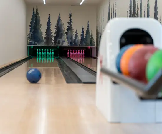 Bowling